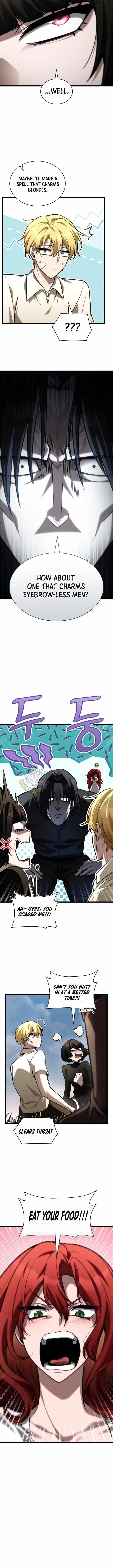 Infinite Mage, Chapter 141 image 12